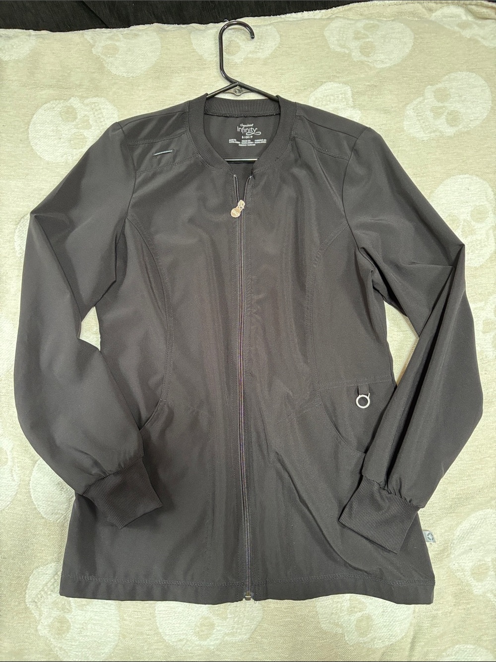 Cherokee Infinity Women’s Lab Coat
